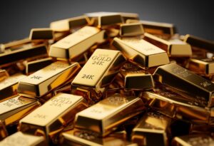 Oro Massimi storici