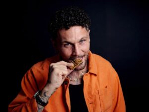 Rino alias Mr.Oro d'Oro