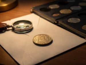 500 lire argento cavalli: Guida completa al valore e alla valutazione con Compro Oro D'Oro