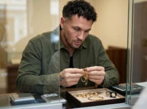 Acquistare Oro Usato: Guida Completa per Investire e Scegliere Bene con Compro Oro D'Oro