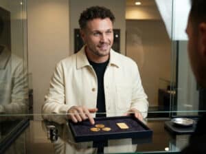 Comprare e Vendere Oro: La Guida Completa e Sicura con Compro Oro D'Oro