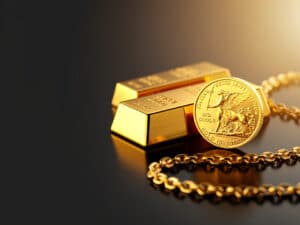 Comprare Oro 24 Carati: Guida Completa per Investire con Compro Oro D'Oro