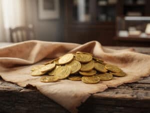 Monete d'Oro Antiche: Storia, Valore e Come Venderle a Compro Oro D'Oro