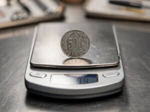 Peso 500 Lire Argento: La Guida Completa per Valore e Vendita