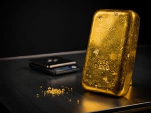 Quanto costa 1 kg di oro oggi? La guida completa di Compro Oro D'Oro