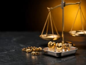 Quotazione Oro Dentale: Scopri il Valore del Tuo Oro Usato Dentale Oggi con Compro Oro D'Oro