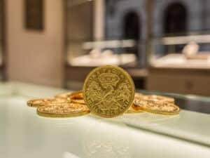 Sterline Oro Milano: Quotazioni e Vendita da Compro Oro D'Oro