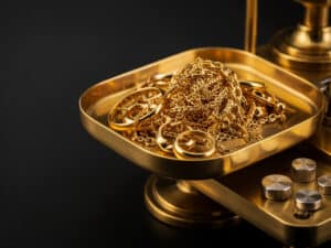 Valore Oro Oggi Usato: Scopri la Quotazione Reale con Compro Oro D'Oro